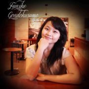 Eunike Gondokusumo
