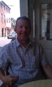 Nigel Roberts