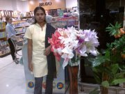 Boovitha Kumar