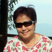 Parichart Techarong