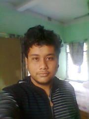 Rahul Chakraborty