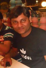 Anil Kumar