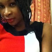 Lizzy Adesomi