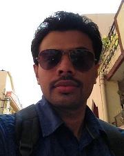 Navin Nambiar