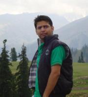 Sachin Ahuja