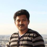 Senthilnathan Ramadoss