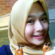 Ayu F. sasongko