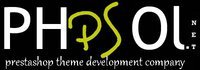 Phpsol Theme development