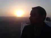 Prasad Pande
