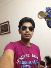 Ahmed Iftikhar