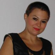 Alexandra Hambaraș