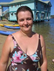 Julie Braddock