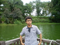 Praneeth Srikanti