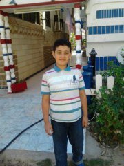 Mohamed Ashraf