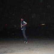 Ayush Dube