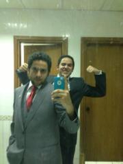 Mahmoud Sabry