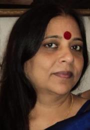 Rashmi Singh