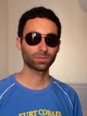 Kfir Even