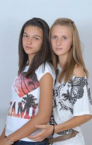 Виктория Комитова