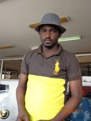 Abdulkarim Umar