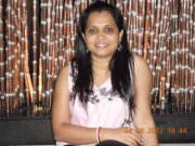 Gitanjali Narwankar-shyam