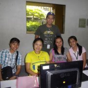 Graicei Pasante adlaon