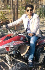 Mohit Soni