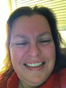 Penny Keel