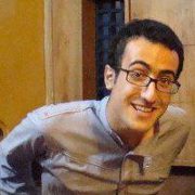 رامین کدخدائی