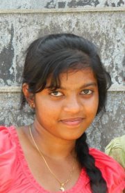 Mahalakshmi Shrinivas