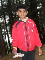 Ayushman Kirar