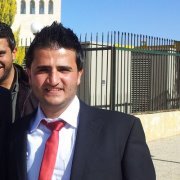 Mahmoud Hamawi