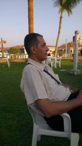 Ahmed Mosleh