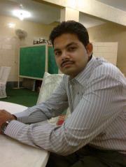 Mohsin Zia