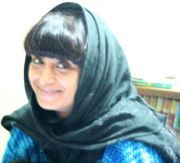 Seema Hashmy