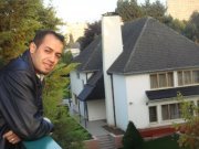 New Sofiane