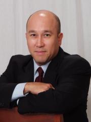 Philip Tiewater