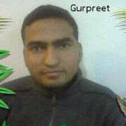 Gurpreet Singh