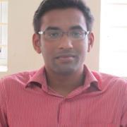 Arun Chandran