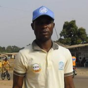 Peter Ademiluyi
