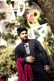Arshadul Hoque
