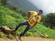 Baskaran Krishnamoorthy