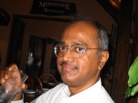 E.v. Krishnan
