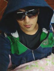 Muhammad Salman