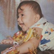 Tushar Sharma