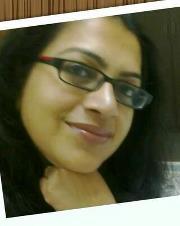 Arpita Chakraborty