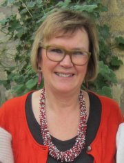 Sarah Wilberforce