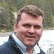 Richard Marshall-Duffield