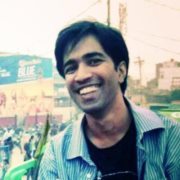 Varun Bhargava