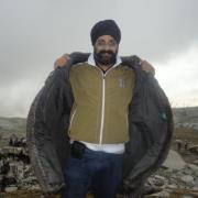 Jagjeet Singh